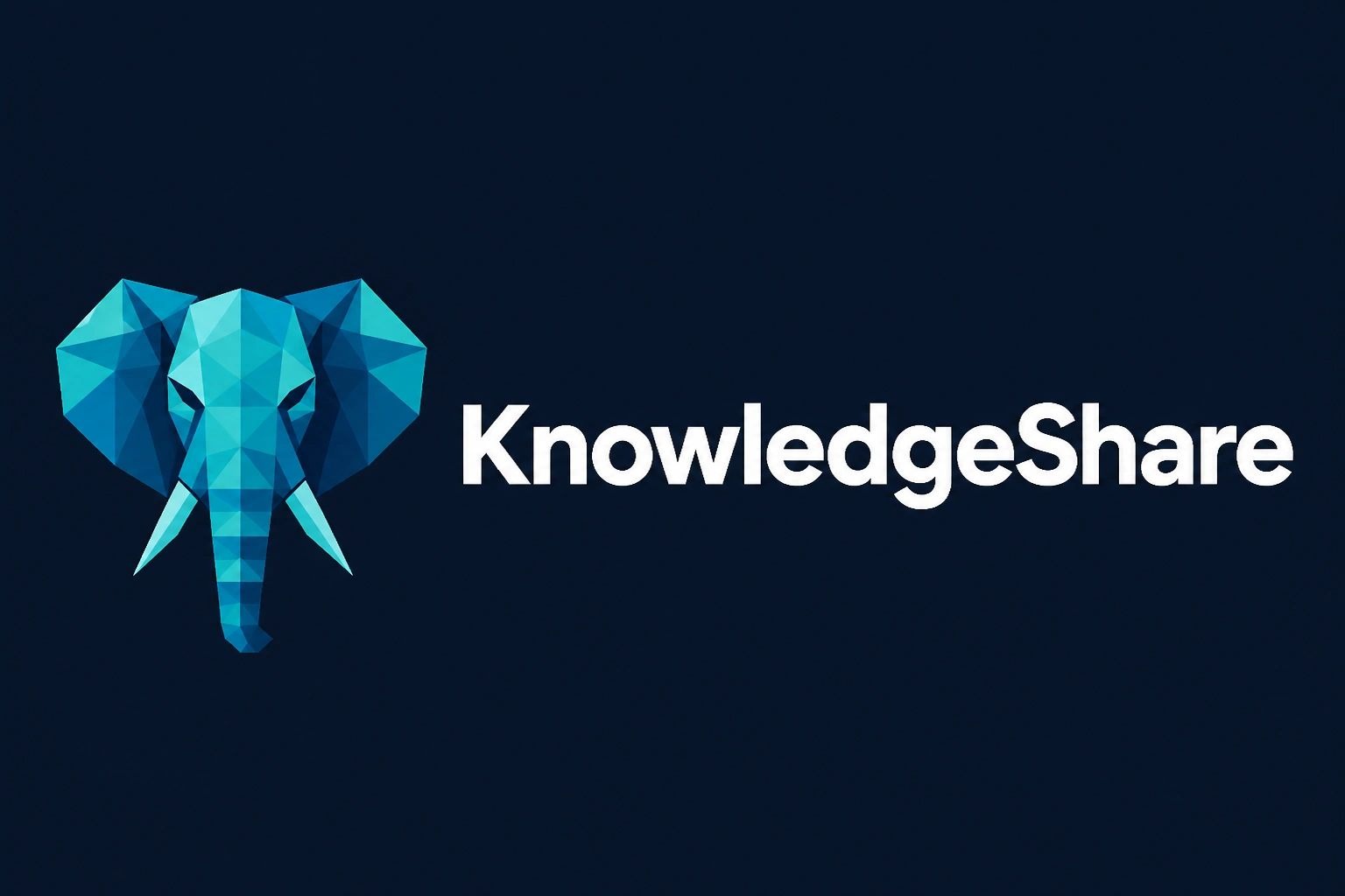 Logo KnowledgeShare
